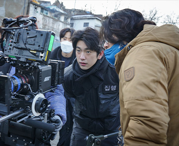 “จินยอง GOT7” ทุ่มสุดตัวส่ง “Christmas Carol คริสต์มาสแค้น” ฉลองแค้นข้ามปี กระแสตอบรับดีเกินต้าน ร่วมพิสูจน์พร้อมกันได้แล้ววันนี้ทุกโรงภาพยนตร์